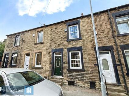 Spring Street, Barnsley, S70