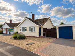 10, Martins Close, Burnham-on-sea TA8 2JX