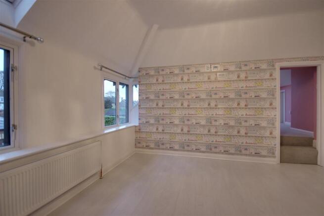BEDROOM 3