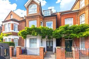 22, Napier Avenue, London SW6 3PT