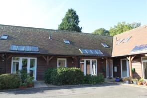 11, Broad Oak Lane, Hertford SG14 2JD
