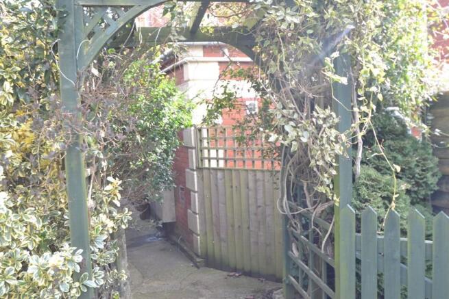 garden