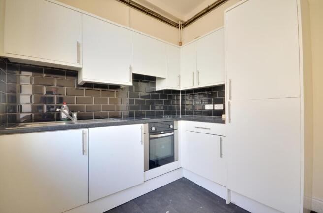 227a High Street - K
