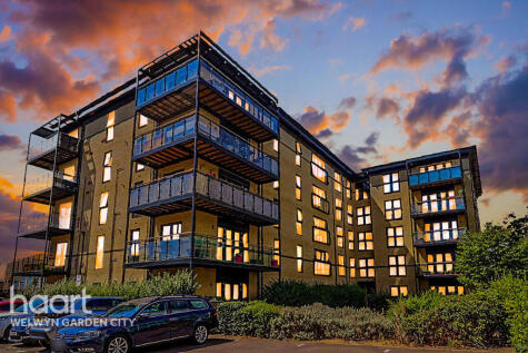 Bessemer Road, WELWYN GARDEN CITY
