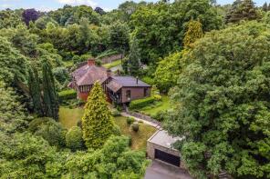 Avon View Cottage, Burwalls Road, Bristol BS8 3PT