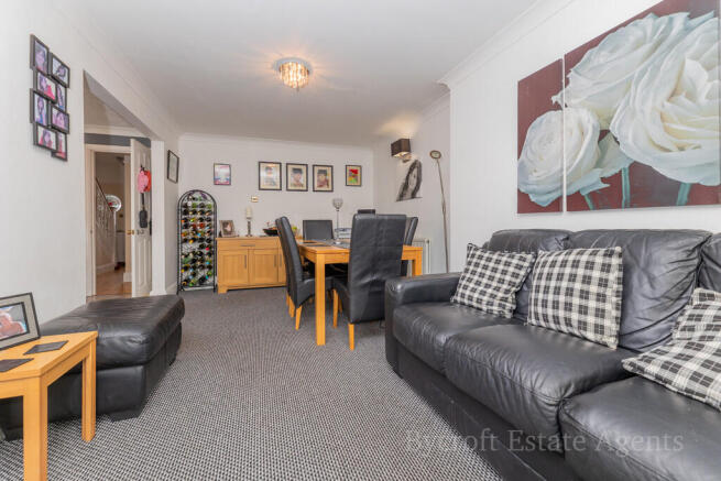Beatty Road, Great Yarmouth – pohled 4