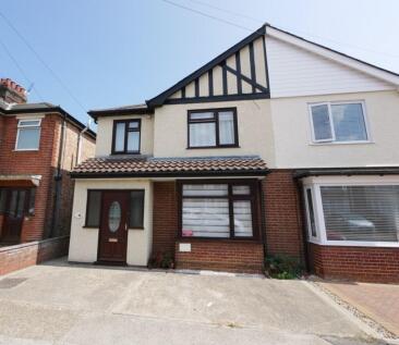 Cromer Road, Ipswich, Suffolk