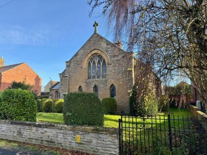 Ulleskelf Methodist Church ~ Church Fenton Lane, Ulleskelf, Tadcaster, LS24 9DW