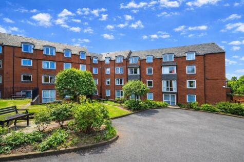 Homedee House, Garden Lane, Chester, Cheshire, CH1