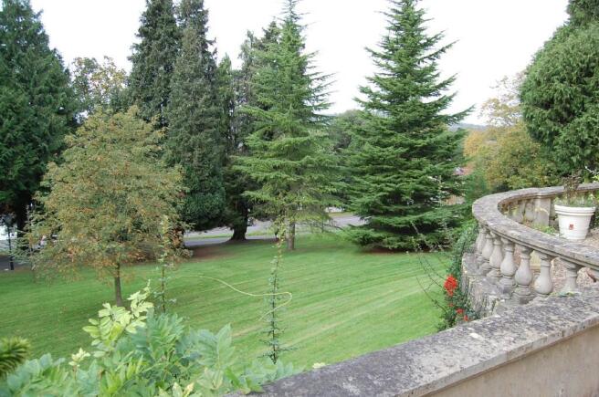 Communal Gardens