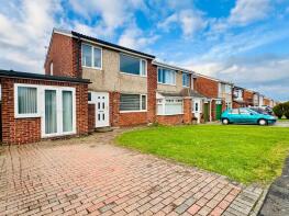 20, Howard Drive, Redcar TS11 7JE