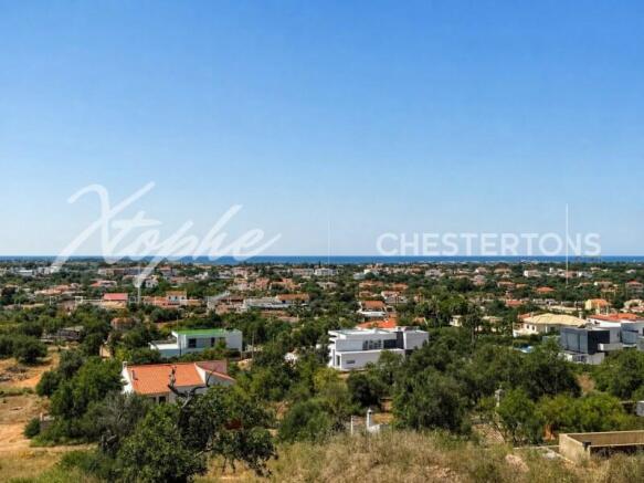 Almancil 13,125m2 Land For Sale Near Coastline (2)