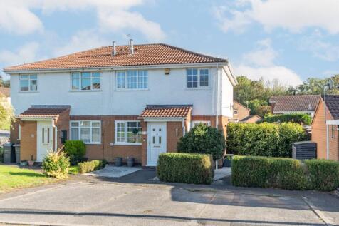 Moors Croft, Birmingham, West Midlands, B32