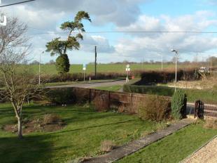 View to Front