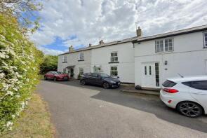 3, West End Cottages, West End, Muston, Filey YO14 0ES