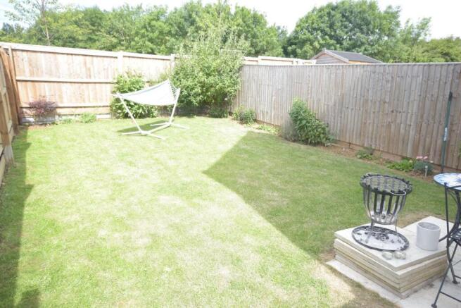 Garden pic 2 of 2
