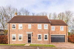 2, Castle Court, Scarcroft, Leeds LS14 3BF