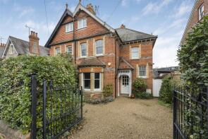 79, Alexandra Road, Reading RG1 5PS