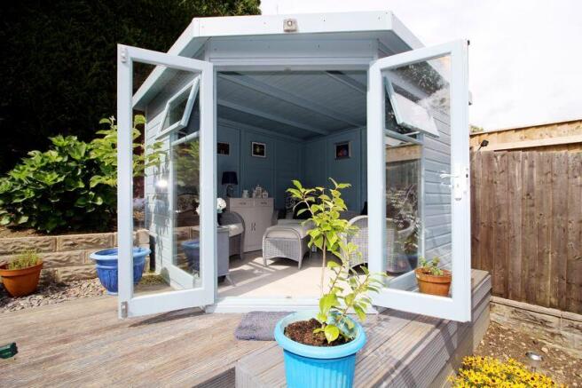 Summer House