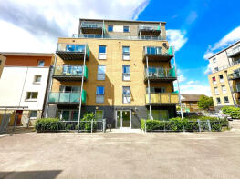 Flat 5, Clematis Apartments, Merchant Street, London E3 4PQ