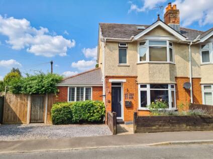 Lexby Road, Eling, SO40