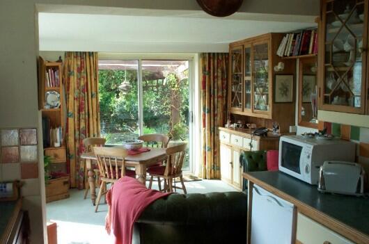 Breakfast Room