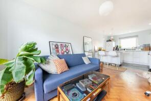 24, Richmond Road, Tottenham, London N15 6QB