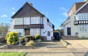 4, Rossiter Road, Lancing BN15 0NP