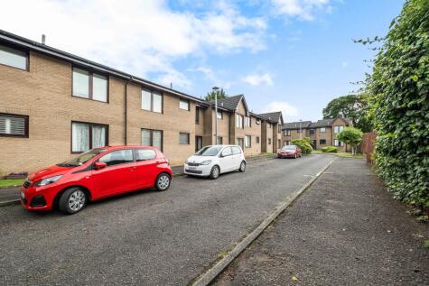 Wardiefield, Edinburgh