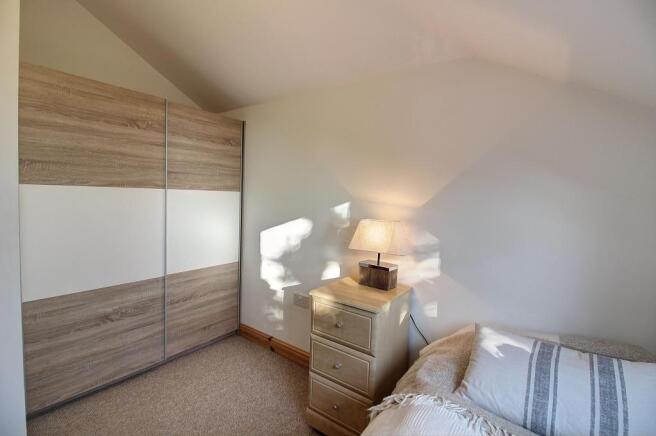 Bed 1