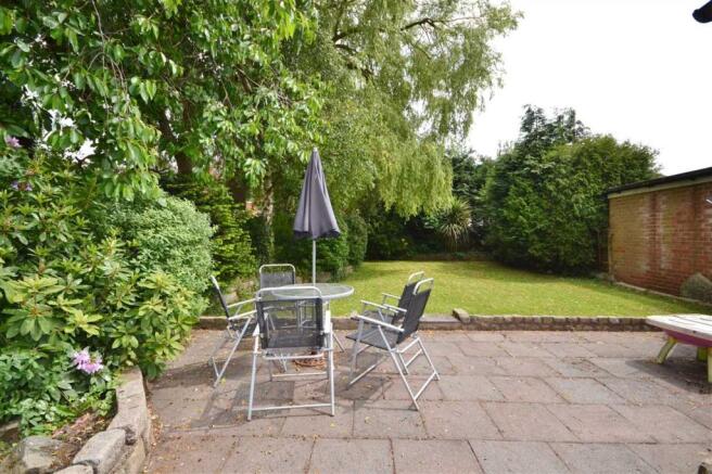 GARDENS: