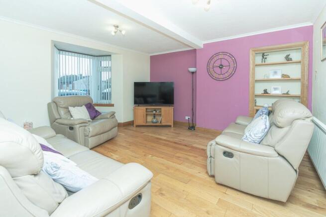 11, James Street, Cowdenbeath, KY4 photo 5