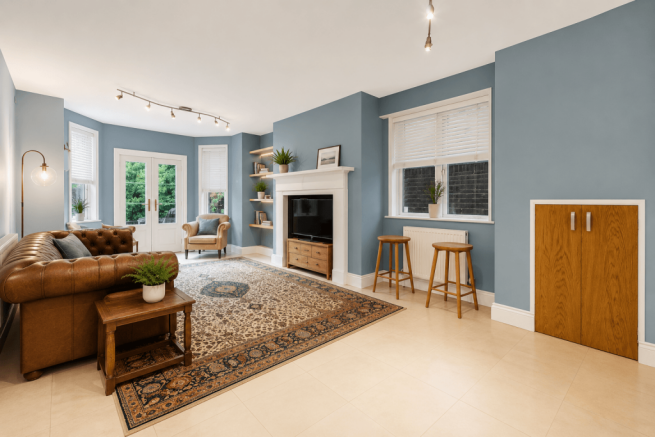 4 Bedroom Town House for Rent