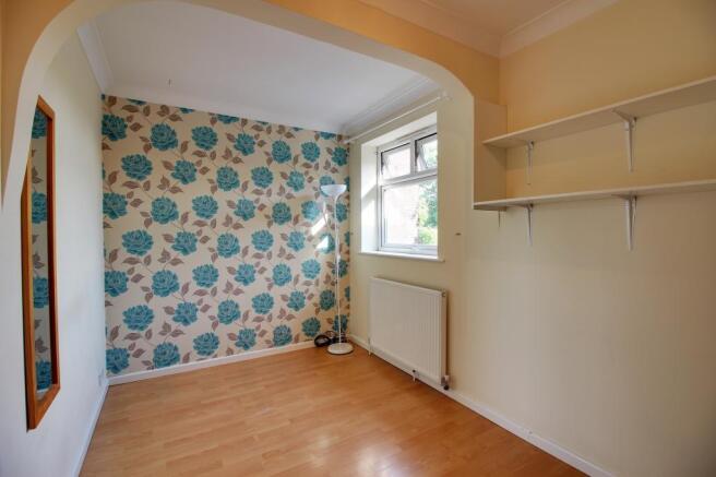 Bedroom 3 (Double)