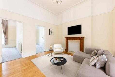 1st Floor, Holland Road, London, W14