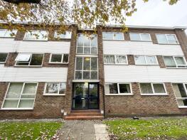 Flat 12, Queens Court, Manchester Road, Chorlton, Manchester M16 0EA