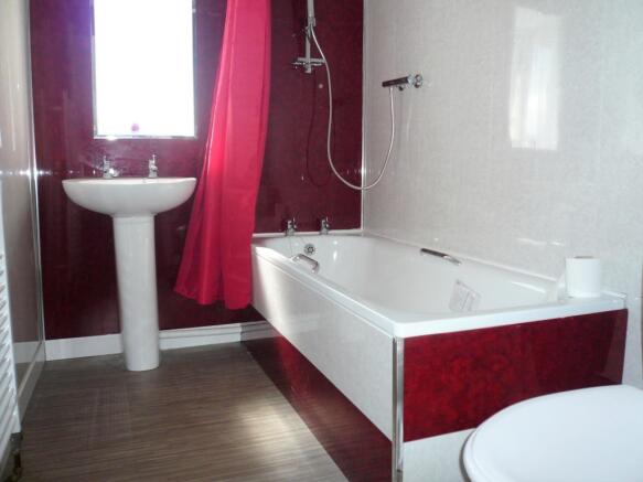 Bathroom/WC