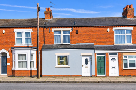Collingwood Road, Abington, Northampton NN1