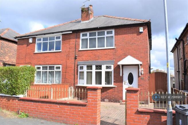 Front Of House 1