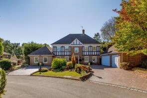 11, Fairlawn Park, Windsor SL4 4HL