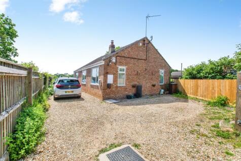 Washway Road, Holbeach, Spalding