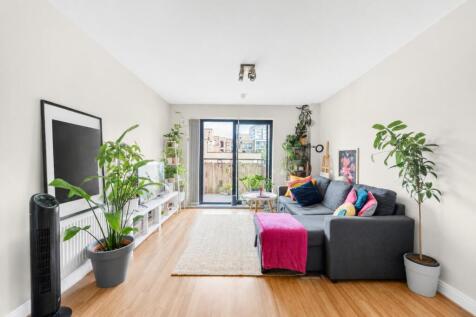 Park View Court, 215 Devons Road, London, E3