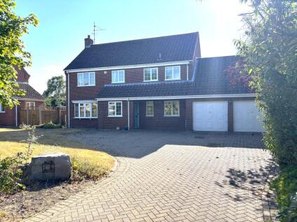 The Howards, North Wootton