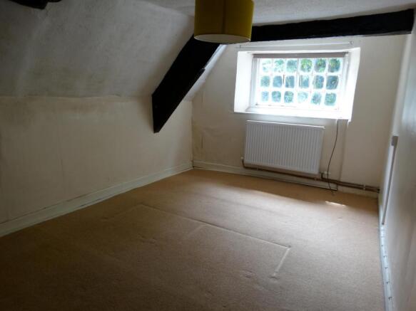 Bedroom 3 (Main)