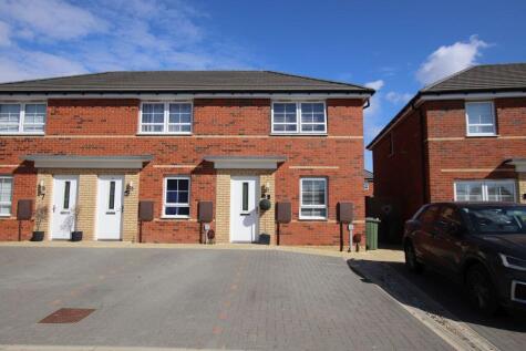 Wellington Avenue, New Waltham