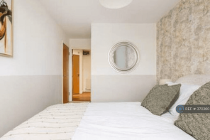 Flat 6, 200 Metro Building, Chandos Road, Stratford, London E15 1TB