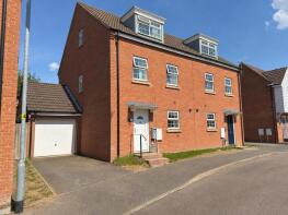 9, Langridge Circle, King's Lynn PE33 0UF