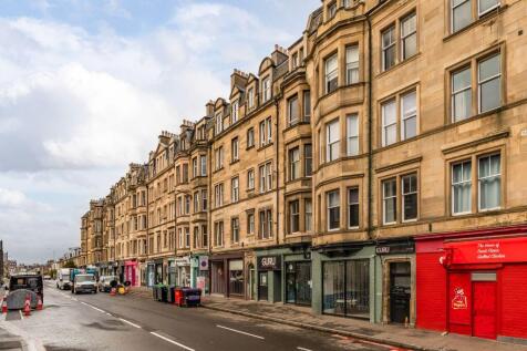 10/7 Lochrin Buildings, Edinburgh, EH3 9NB