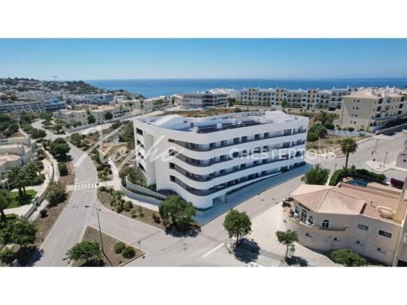 Lagos Sea View 2 Bed Apartment For Sale (10)