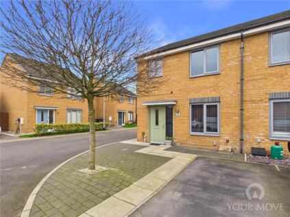 Gibb Avenue, Darlington, Durham, DL1